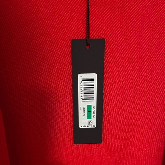 Donna Karan New York Cardigan - Picture 3 of 4